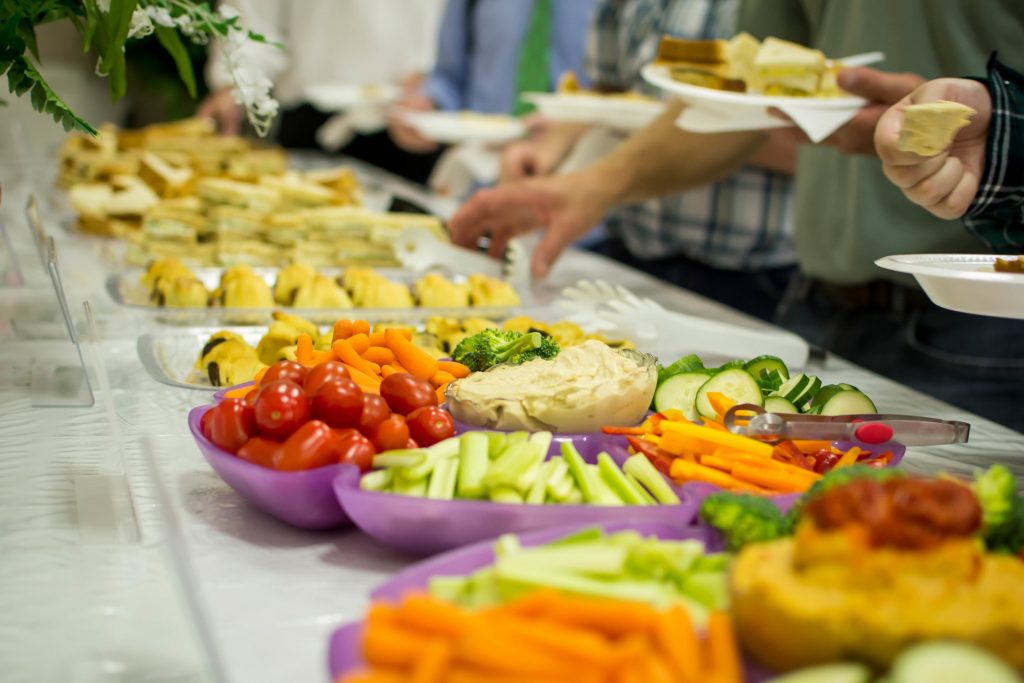 Break Room Options in Dallas Fort Worth