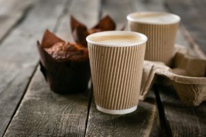 Coffee Benefits Dallas Fort Worth