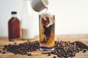 Coffee Trends in Dallas Fort Worth