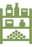 Pantry Services