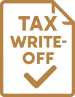 Tax Write-Off