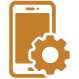 Tech-Forward & Service Driven