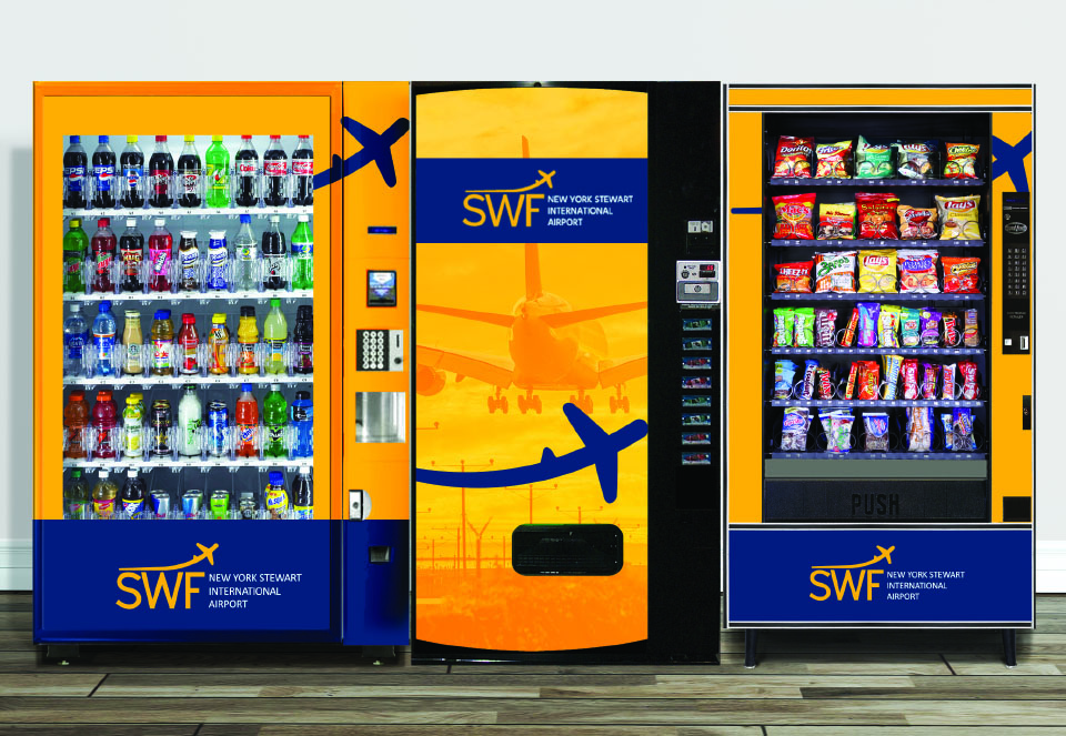 Is Vending Right For Your Breakroom?