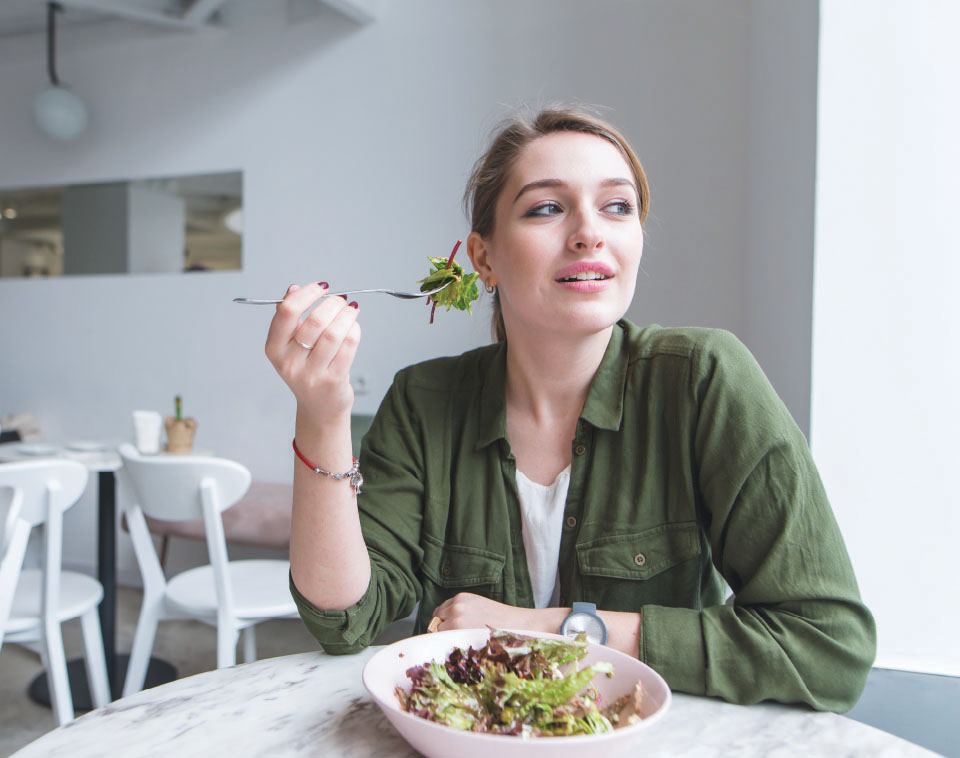 Why A Great Breakroom Matters